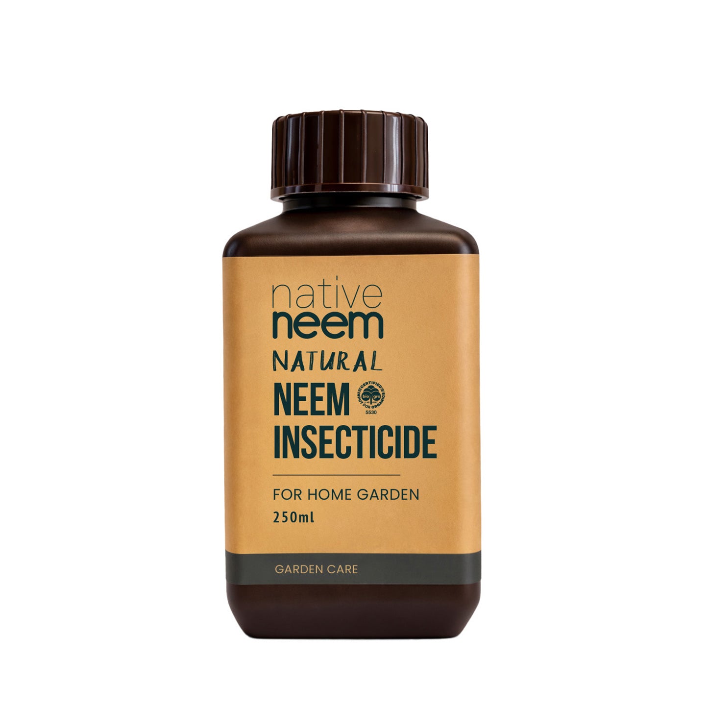 Nativeneem Organic Neem Oil Insecticide 250ml