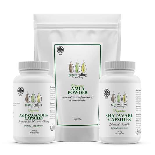 Radiance & Harmony Pack