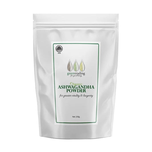 Ashwagandha Benefits: A Natural Way to Support Calm, Energy, and Daily Wellness