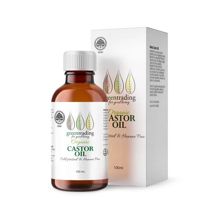 Castor Oil Benefits: A Natural Way to Care for Your Hair, Skin, and Body
