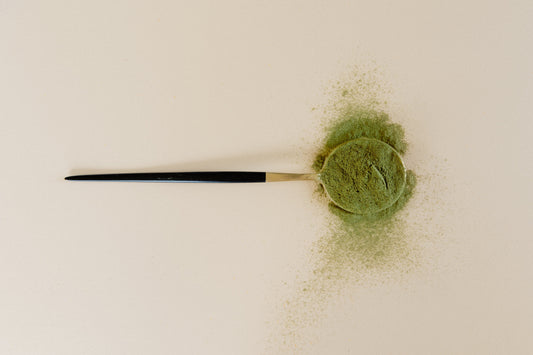 Chlorella Powder: Benefits, Uses & Why You Should Add It to Your Daily Routine