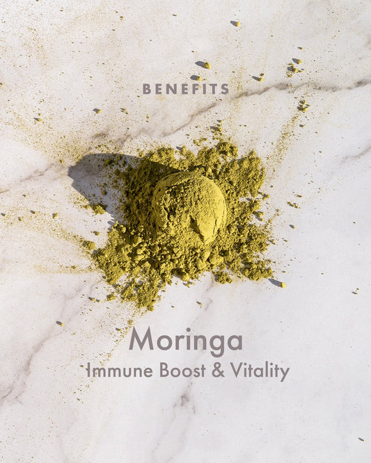 Benefits of Moringa: Why This Green Superfood Deserves a Place in Your Daily Routine