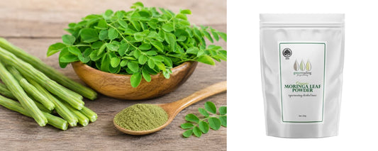 Benefits of Moringa: Why This Green Superfood Deserves a Place in Your Daily Routine