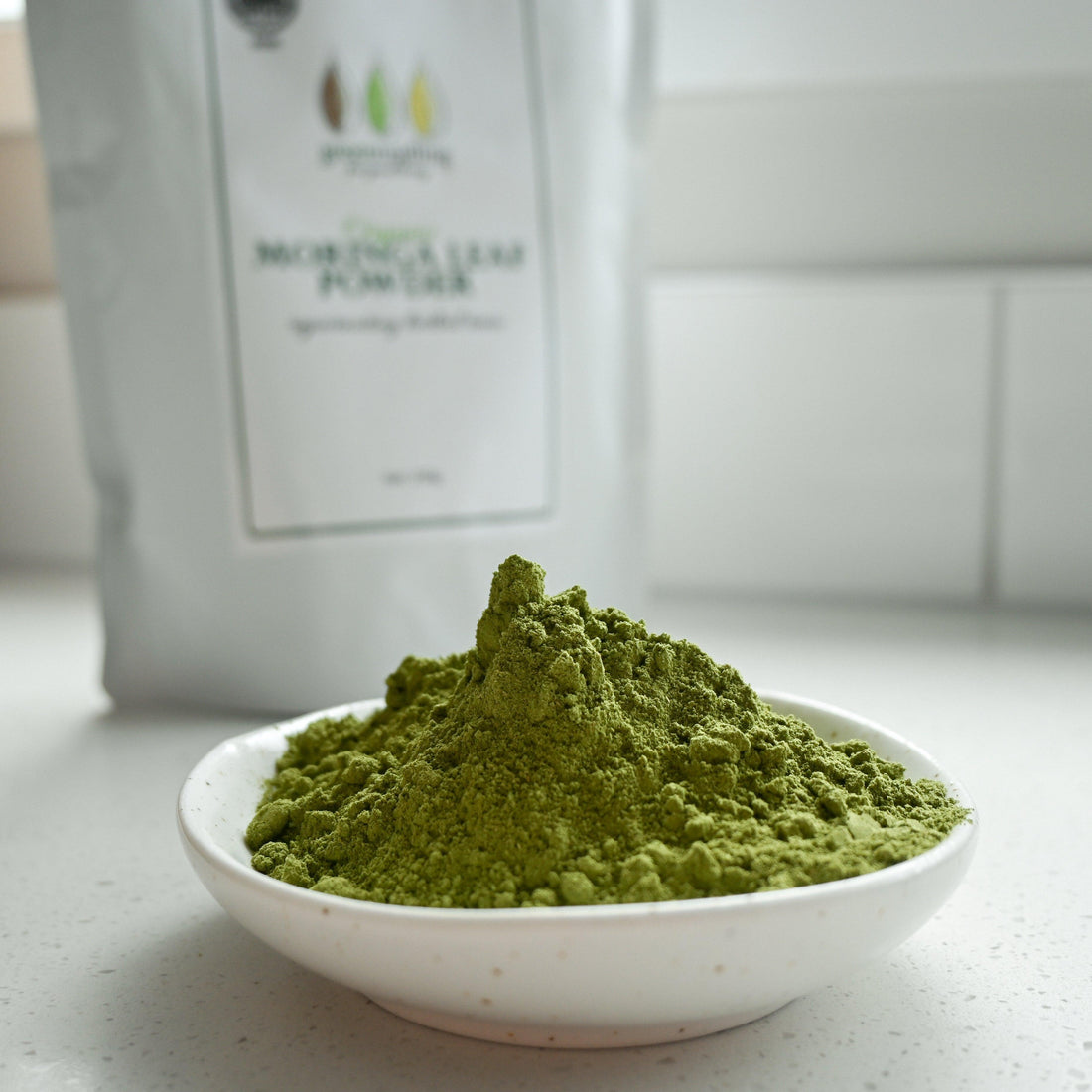 Health-Promoting Qualities of Moringa Oleifera - Green Trading