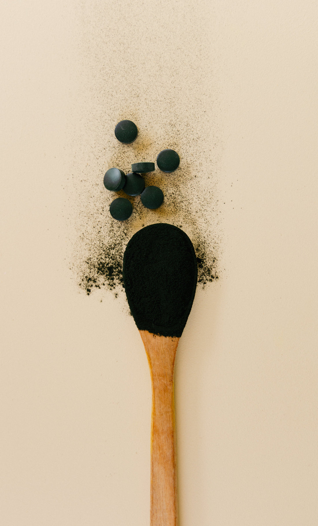 Spirulina Benefits NZ, Natural Energy Support Without Caffeine