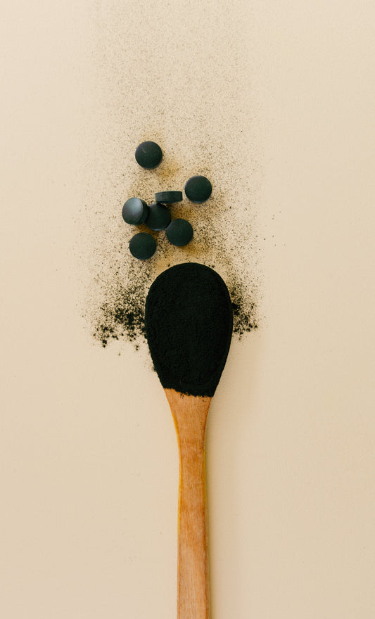 Spirulina Benefits NZ, Natural Energy Support Without Caffeine
