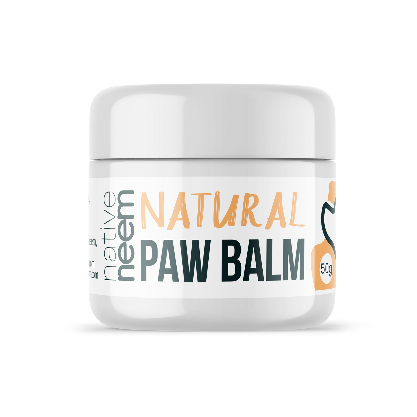 Nativeneem Neem Paw Balm 50g