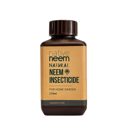 Nativeneem Organic Neem Oil Insecticide 250ml