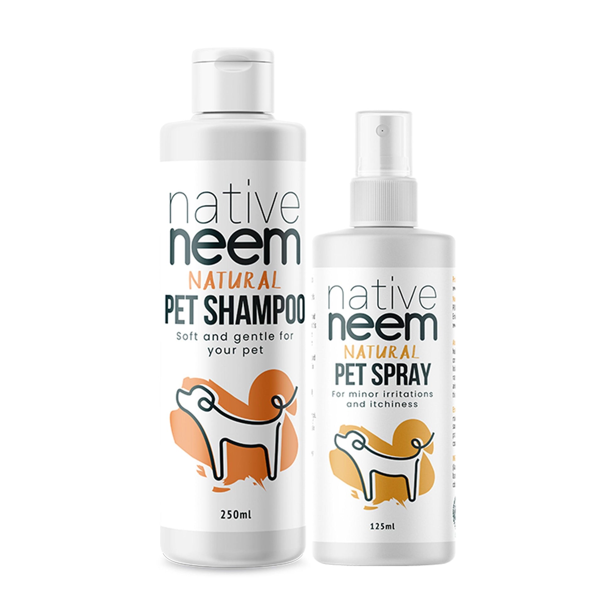 Organic Pet Care Pack - Green Trading